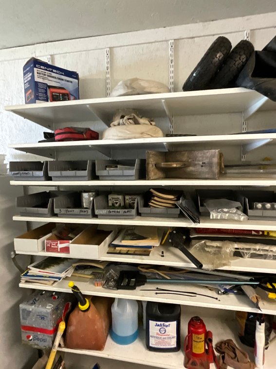 Image for Donald W. Eis Equipment and Personal Property Auction