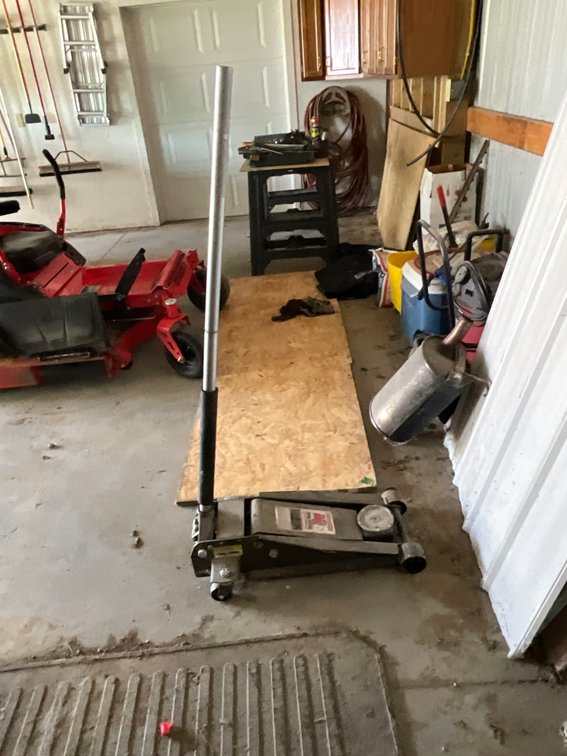 Image for Donald W. Eis Equipment and Personal Property Auction