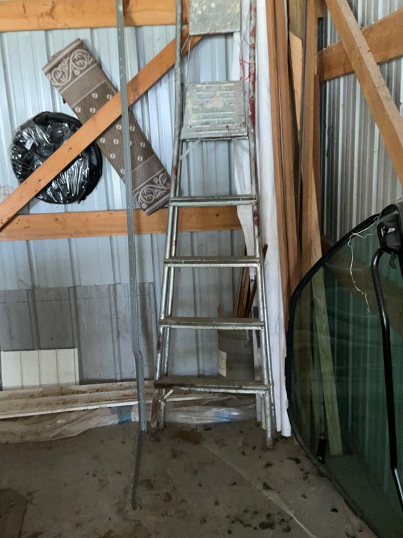 Image for Donald W. Eis Equipment and Personal Property Auction