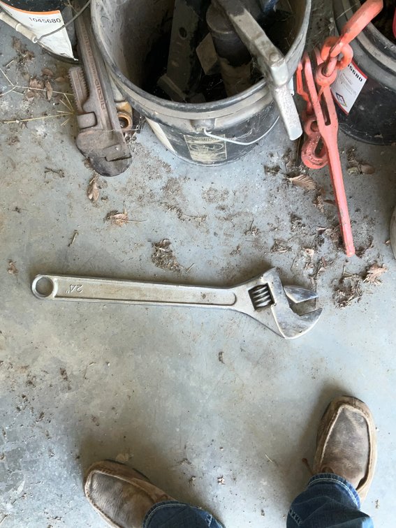Image for Donald W. Eis Equipment and Personal Property Auction