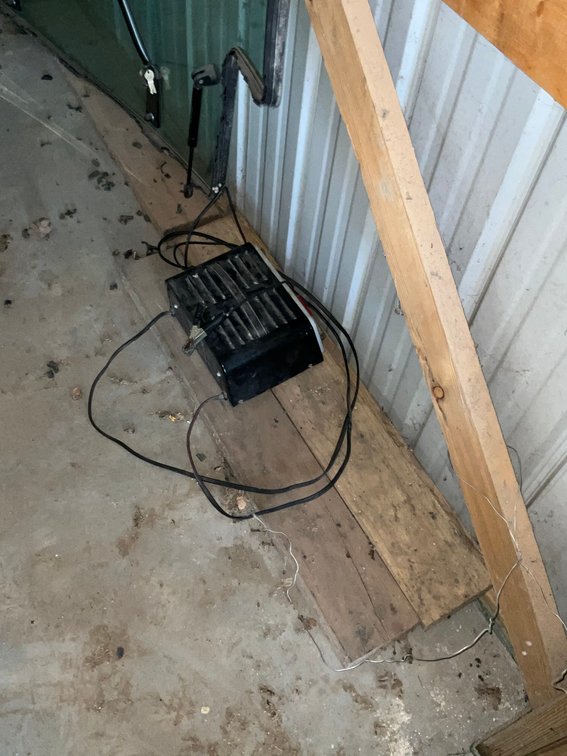 Image for Donald W. Eis Equipment and Personal Property Auction