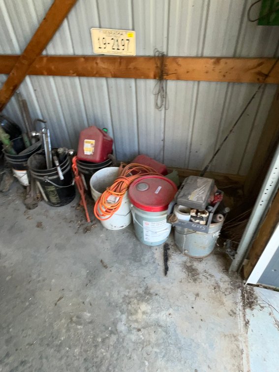 Image for Donald W. Eis Equipment and Personal Property Auction