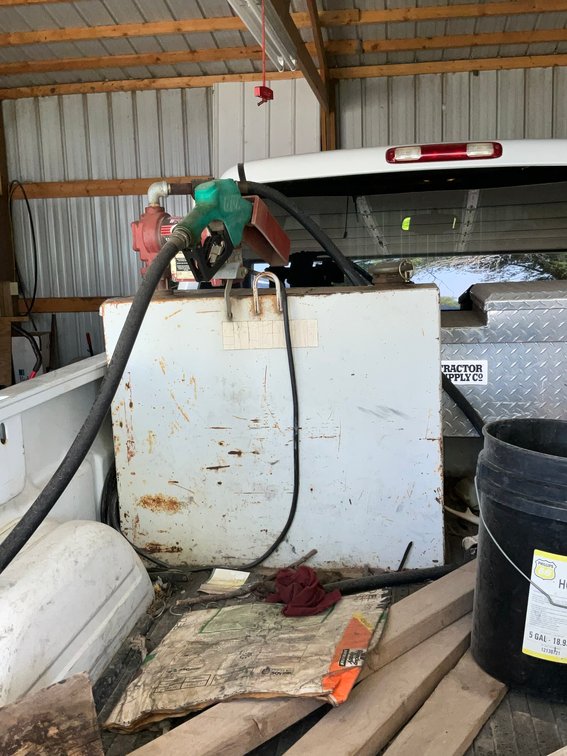 Image for Donald W. Eis Equipment and Personal Property Auction