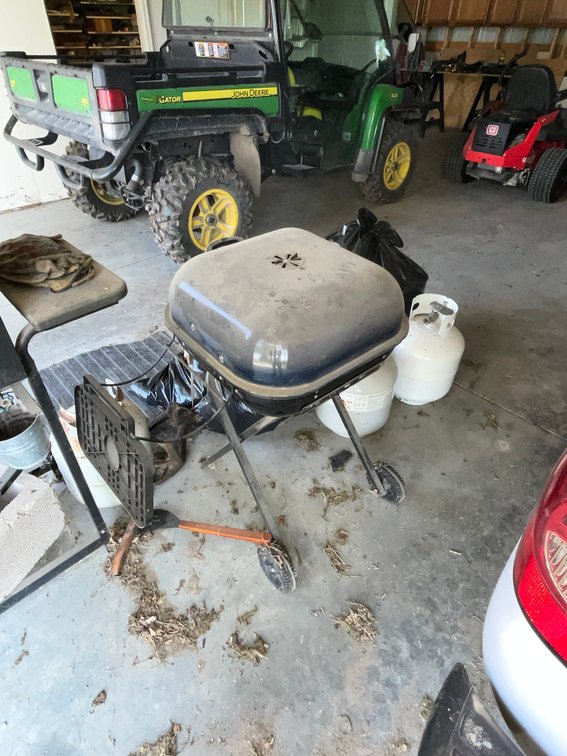 Image for Donald W. Eis Equipment and Personal Property Auction