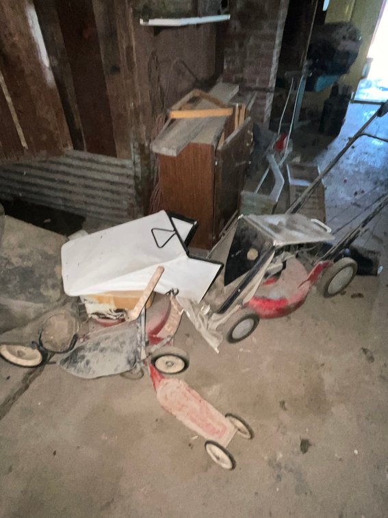 Image for Donald W. Eis Equipment and Personal Property Auction