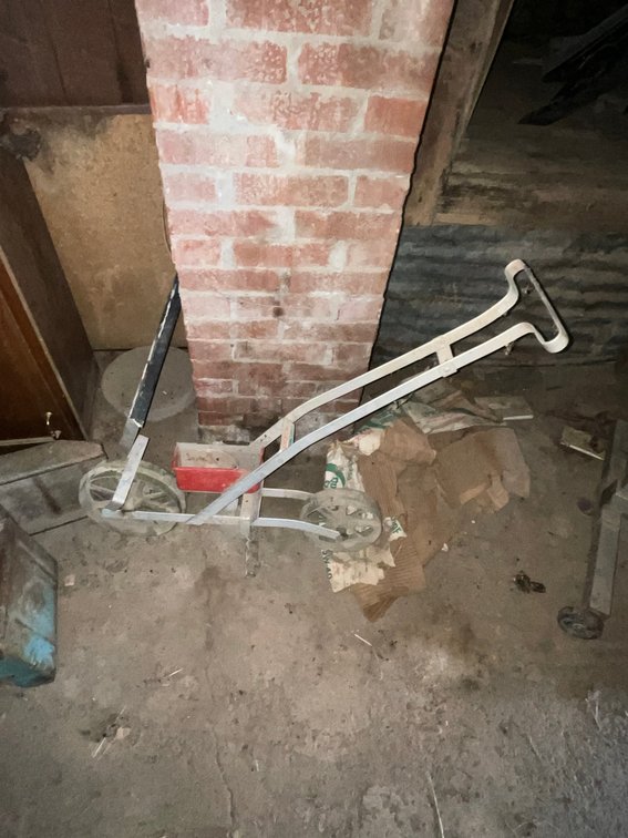 Image for Donald W. Eis Equipment and Personal Property Auction