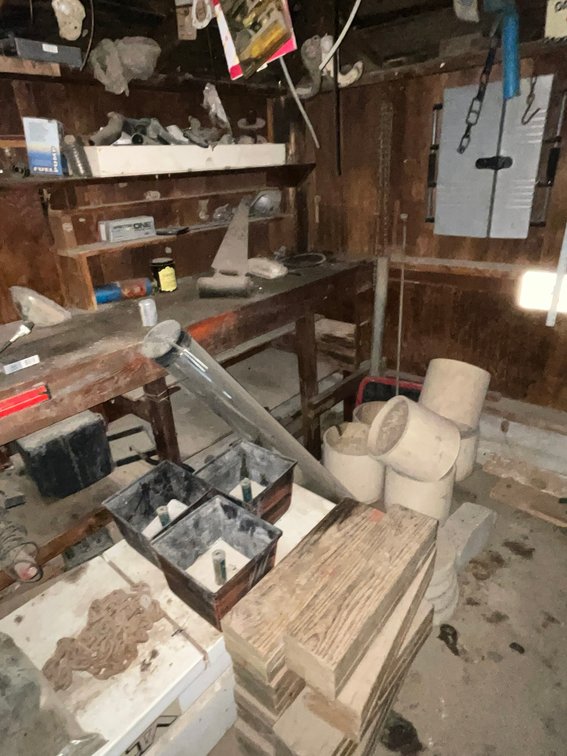 Image for Donald W. Eis Equipment and Personal Property Auction