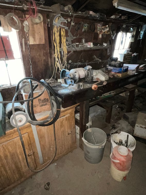 Image for Donald W. Eis Equipment and Personal Property Auction