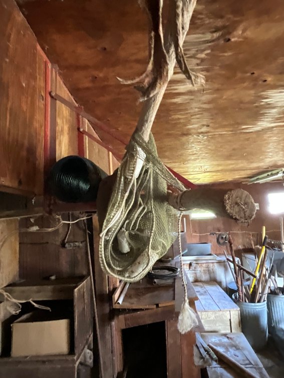Image for Donald W. Eis Equipment and Personal Property Auction