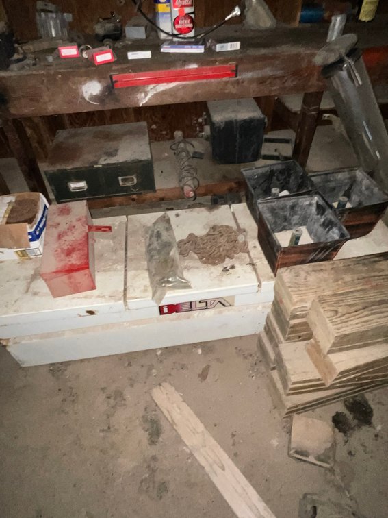 Image for Donald W. Eis Equipment and Personal Property Auction