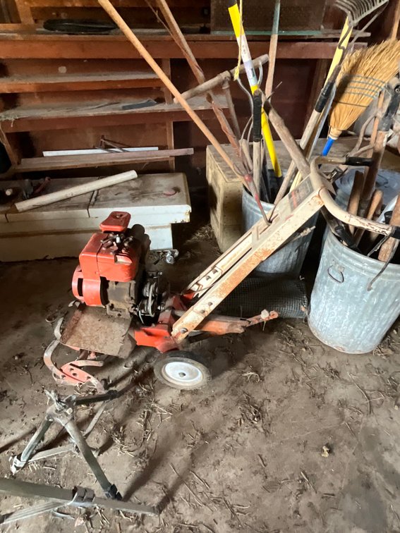 Image for Donald W. Eis Equipment and Personal Property Auction