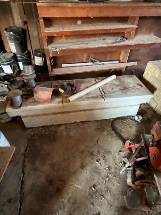 Image for Donald W. Eis Equipment and Personal Property Auction