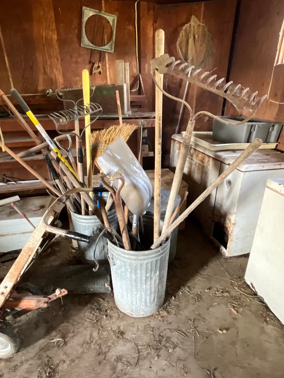 Image for Donald W. Eis Equipment and Personal Property Auction