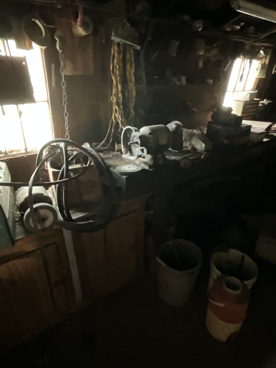 Image for Donald W. Eis Equipment and Personal Property Auction