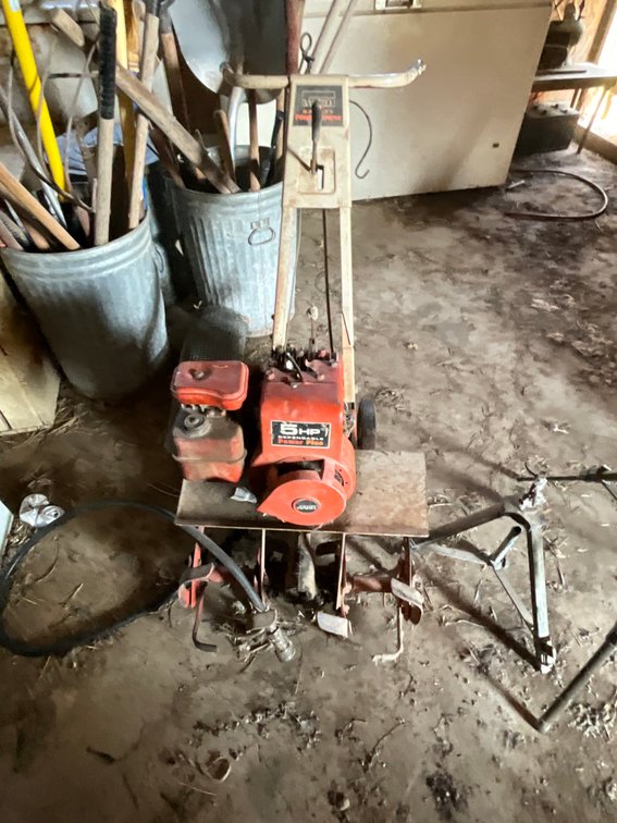 Image for Donald W. Eis Equipment and Personal Property Auction