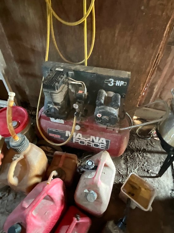 Image for Donald W. Eis Equipment and Personal Property Auction