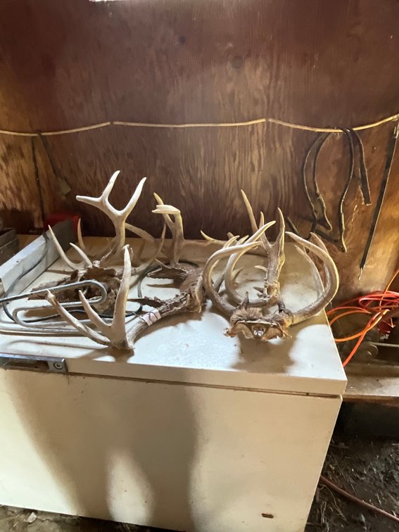 Image for Donald W. Eis Equipment and Personal Property Auction
