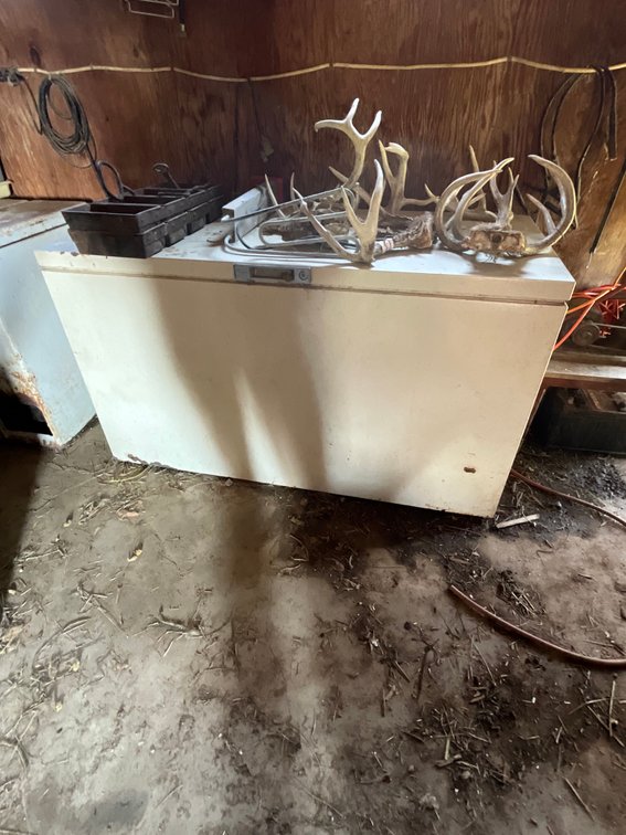 Image for Donald W. Eis Equipment and Personal Property Auction