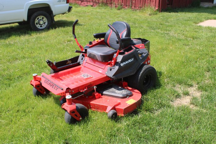 Image for Donald W. Eis Equipment and Personal Property Auction