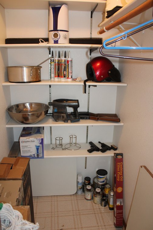 Image for Donald W. Eis Equipment and Personal Property Auction