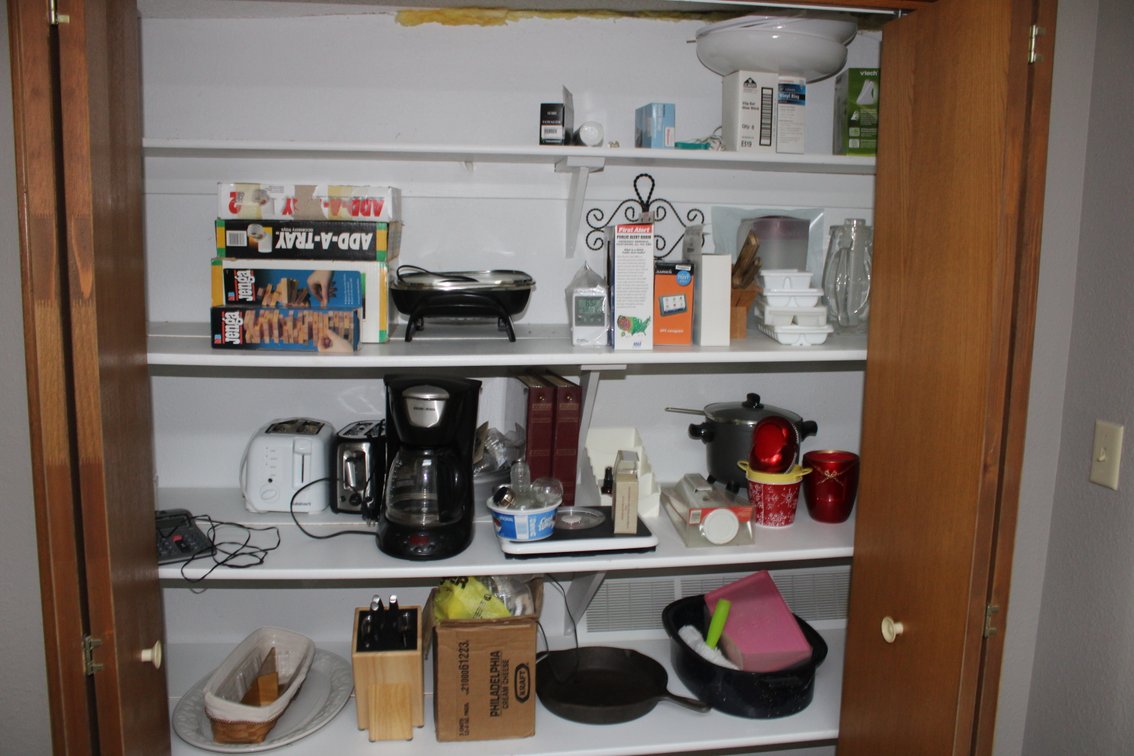 Image for Donald W. Eis Equipment and Personal Property Auction