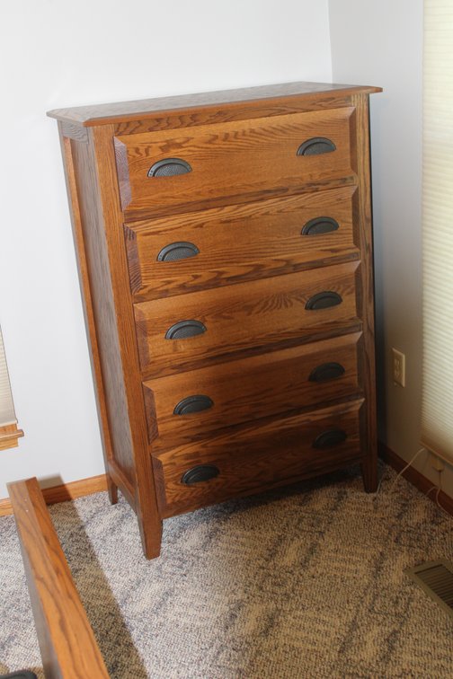 Image for Donald W. Eis Equipment and Personal Property Auction