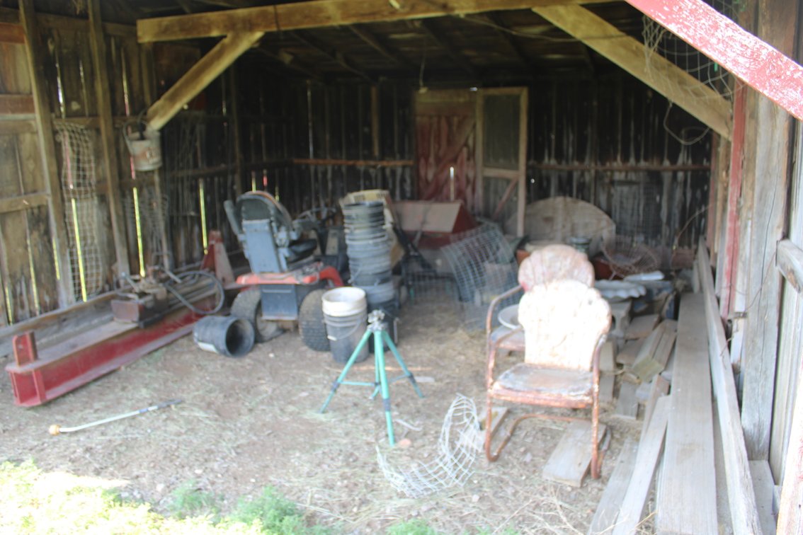 Image for Donald W. Eis Equipment and Personal Property Auction