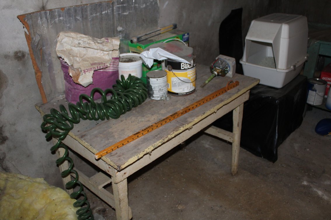 Image for Donald W. Eis Equipment and Personal Property Auction