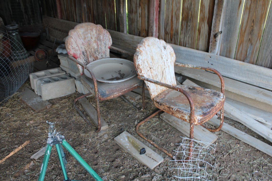 Image for Donald W. Eis Equipment and Personal Property Auction