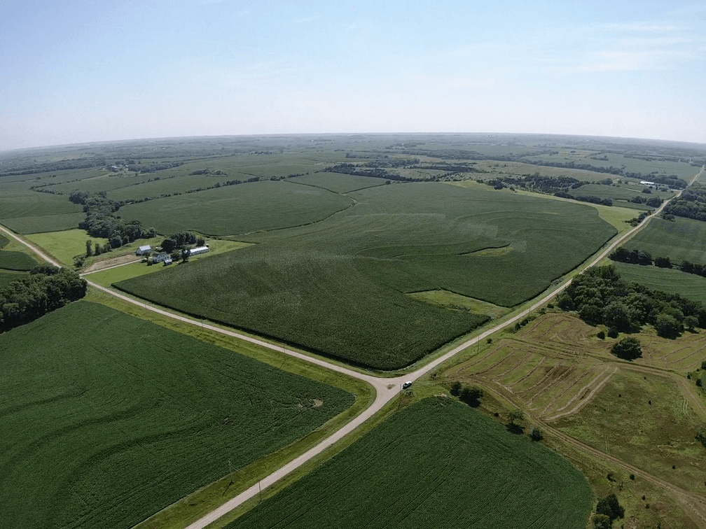 Image for Niebrugge Land Auction - Nemaha County, NE