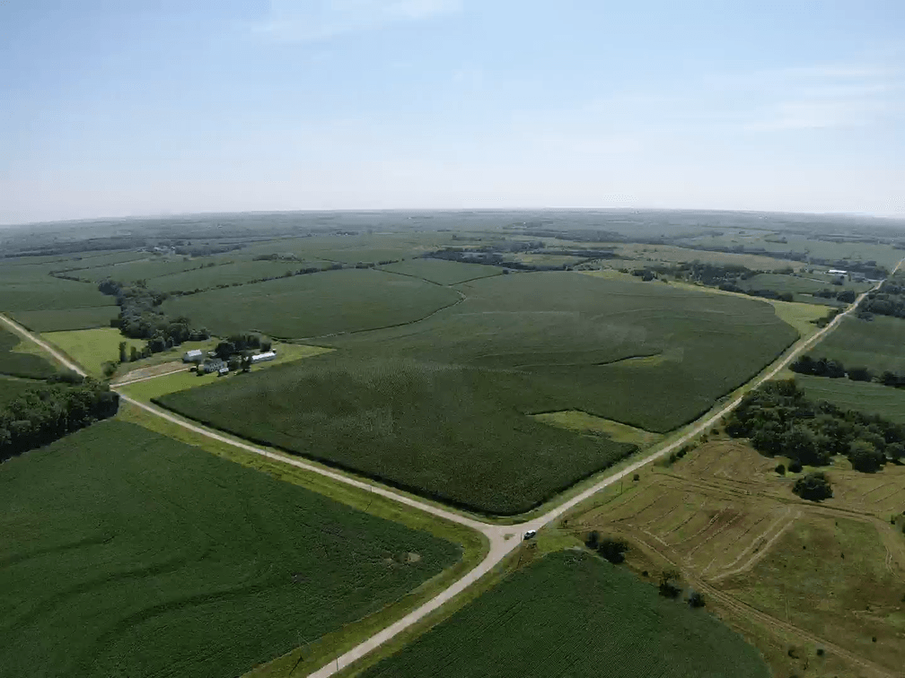 Image for Niebrugge Land Auction - Nemaha County, NE