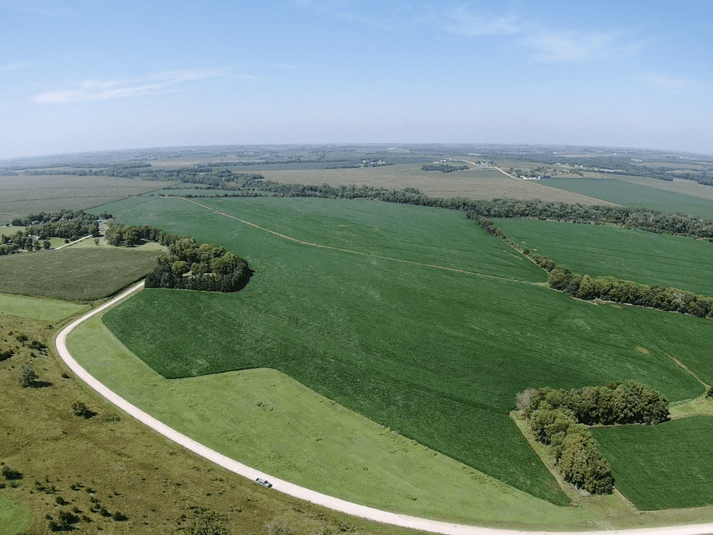 Image for Niebrugge Land Auction - Nemaha County, NE