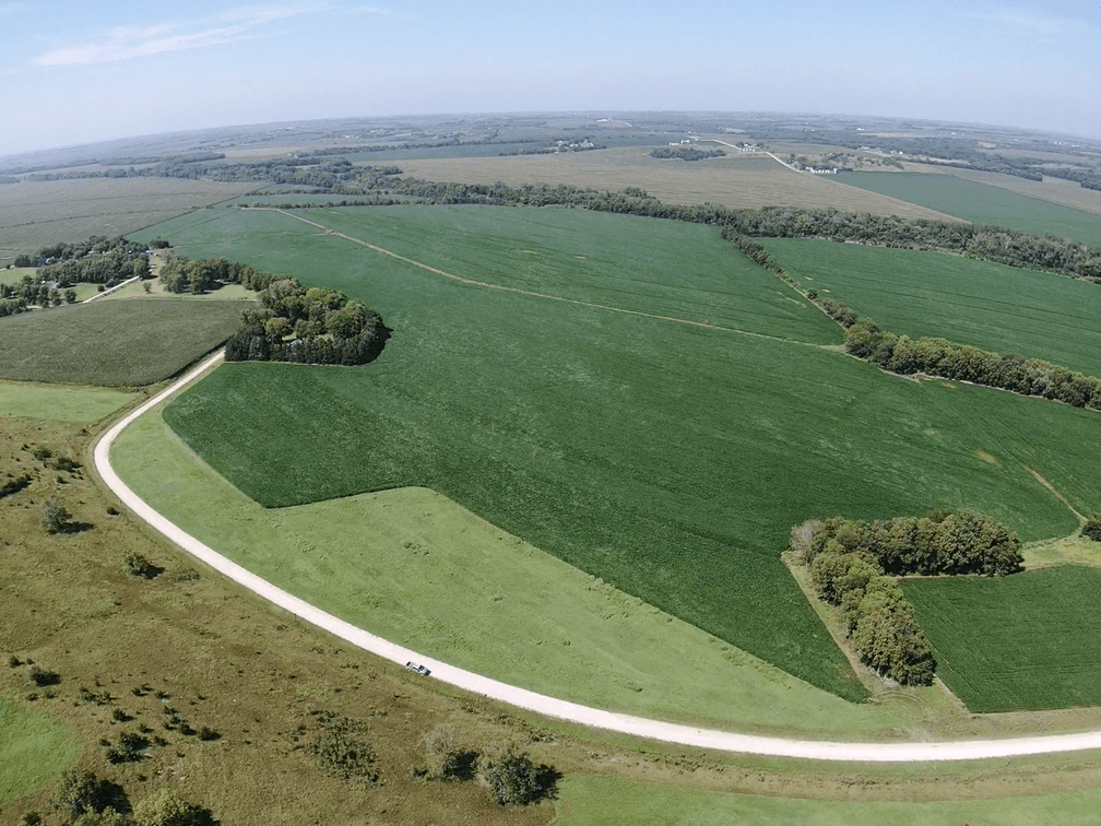 Image for Niebrugge Land Auction - Nemaha County, NE