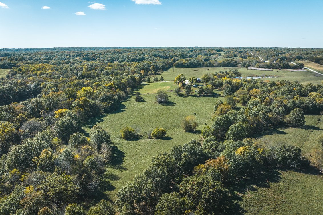 Image for Thompson River Farmland