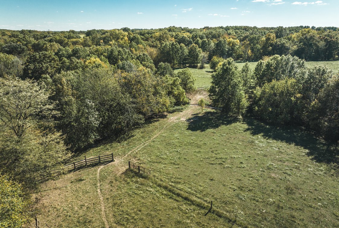 Image for Thompson River Farmland