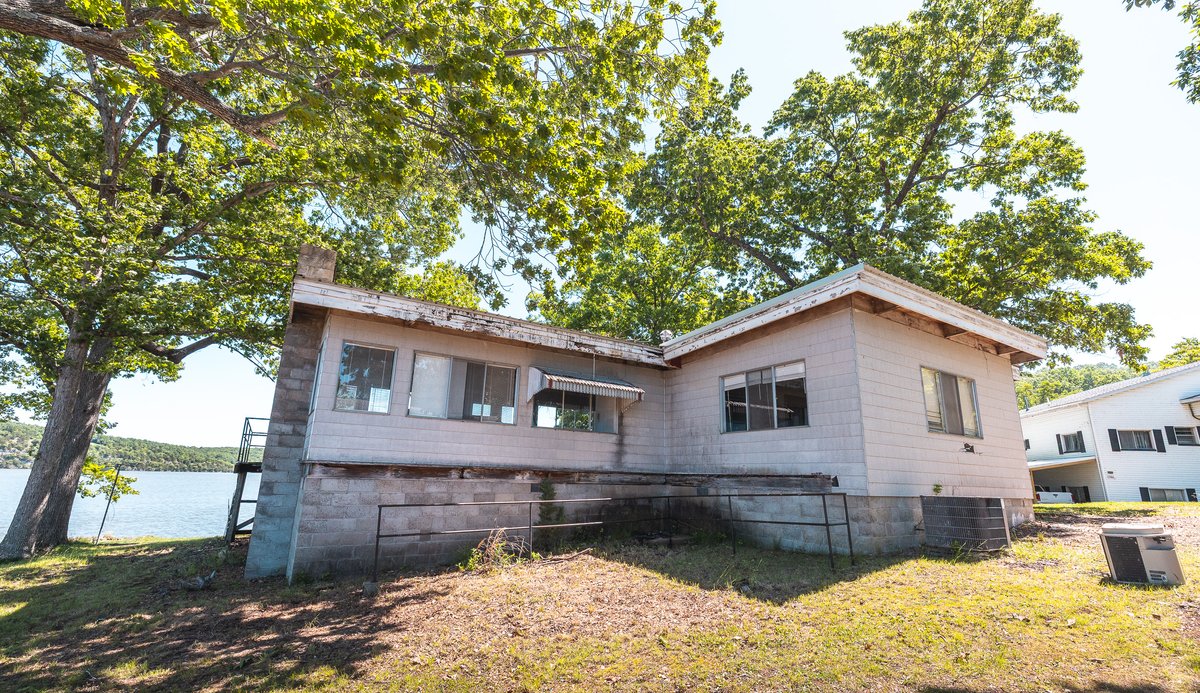 Image for Lakefront at Mohawk Point