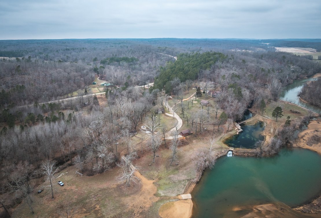 Image for Keener Springs