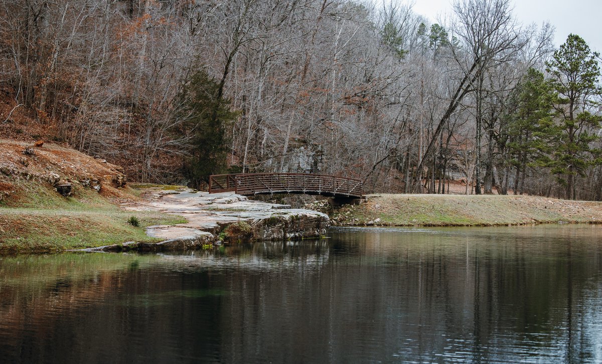 Image for Keener Springs