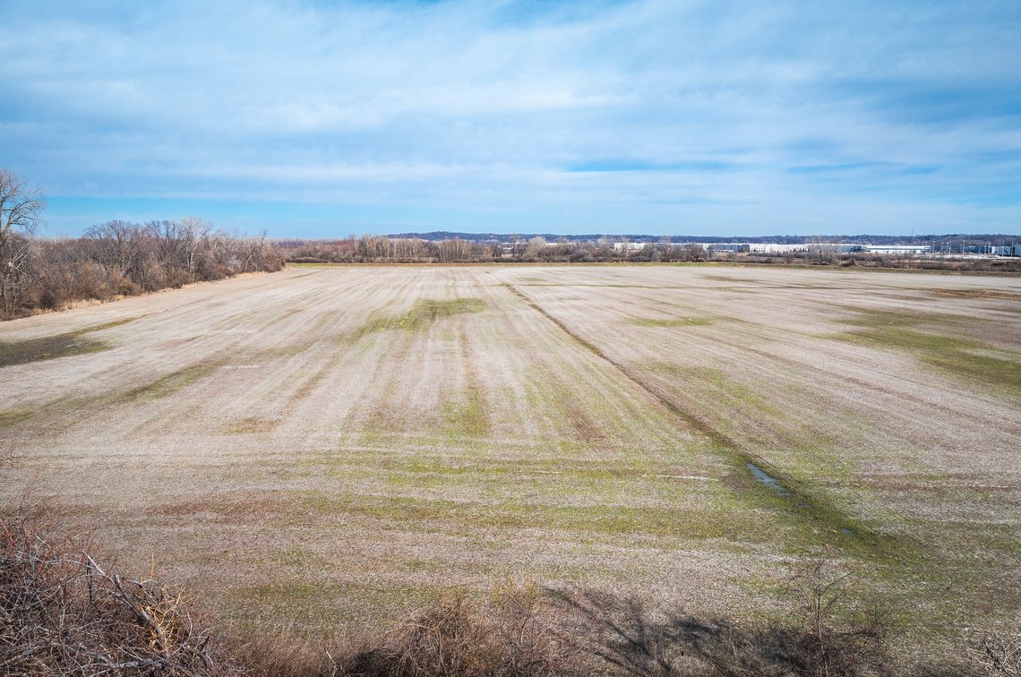 Image for Missouri Bottom Road Auction