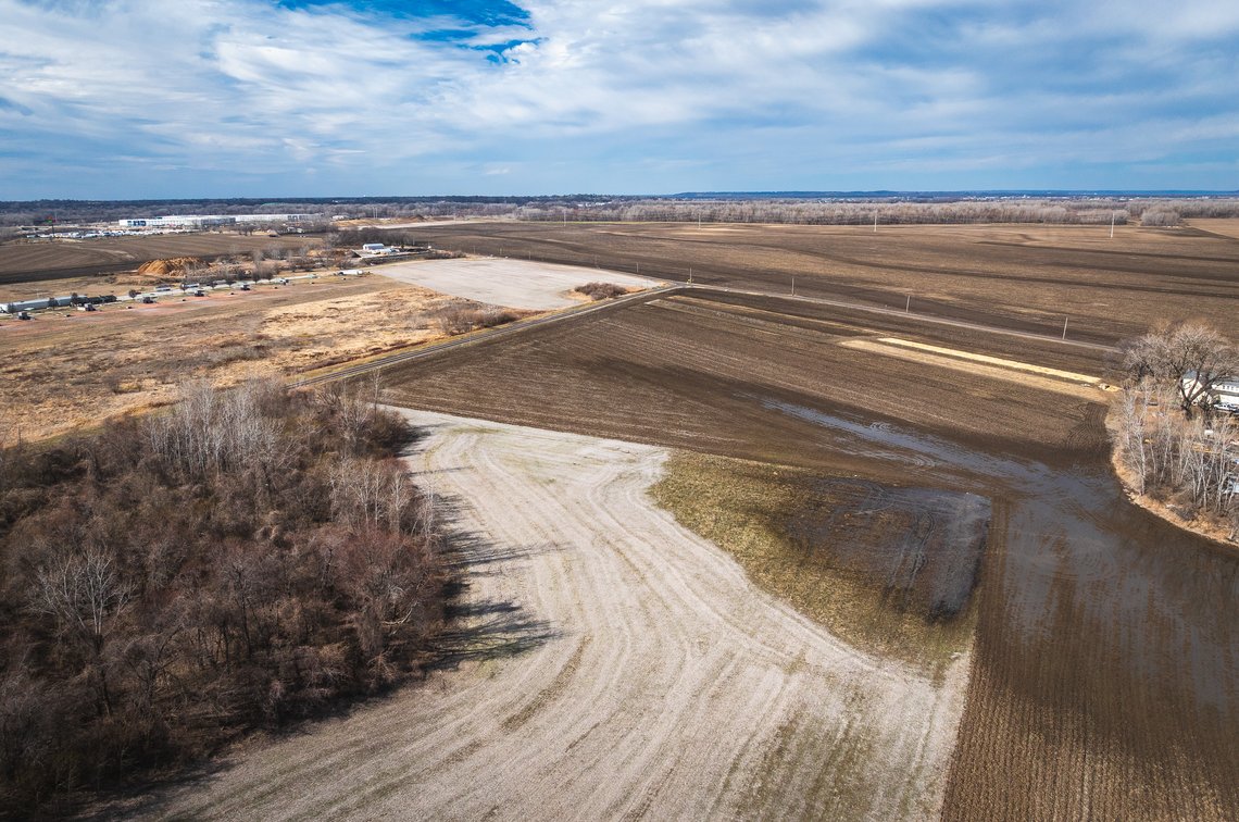 Image for Missouri Bottom Road Auction