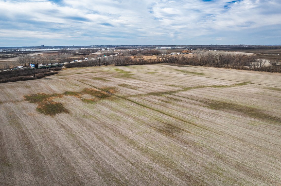 Image for Missouri Bottom Road Auction