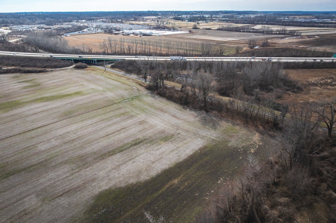 Image for Missouri Bottom Road Auction