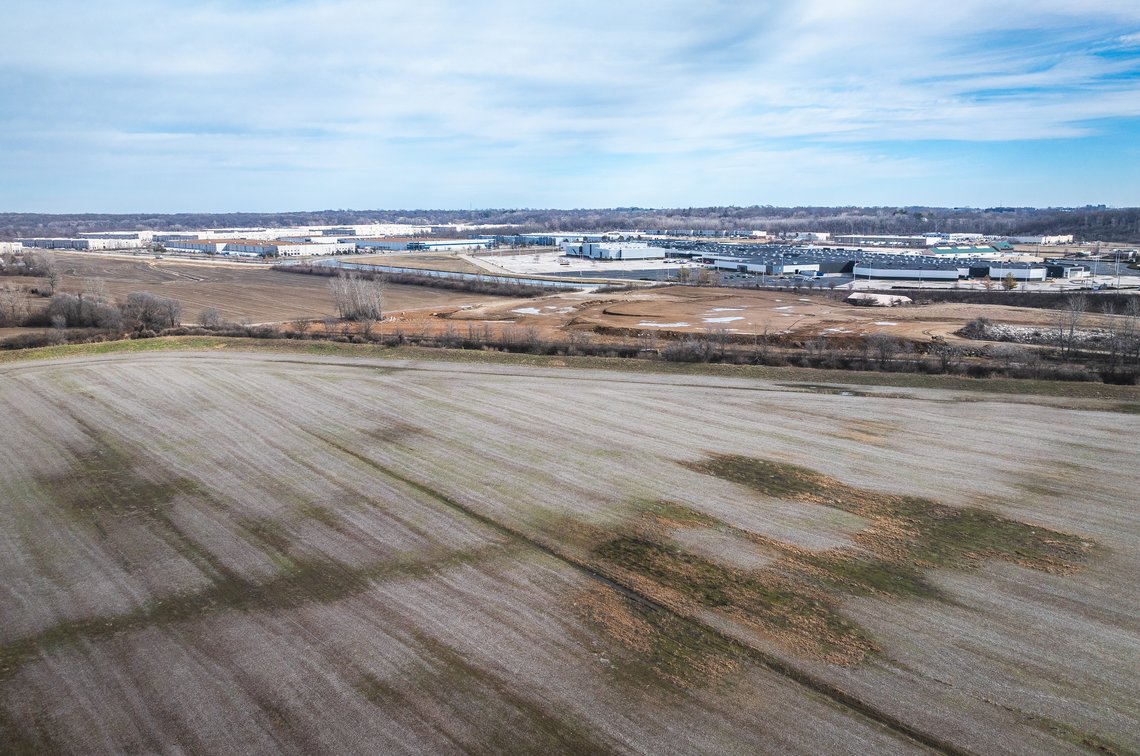 Image for Missouri Bottom Road Auction