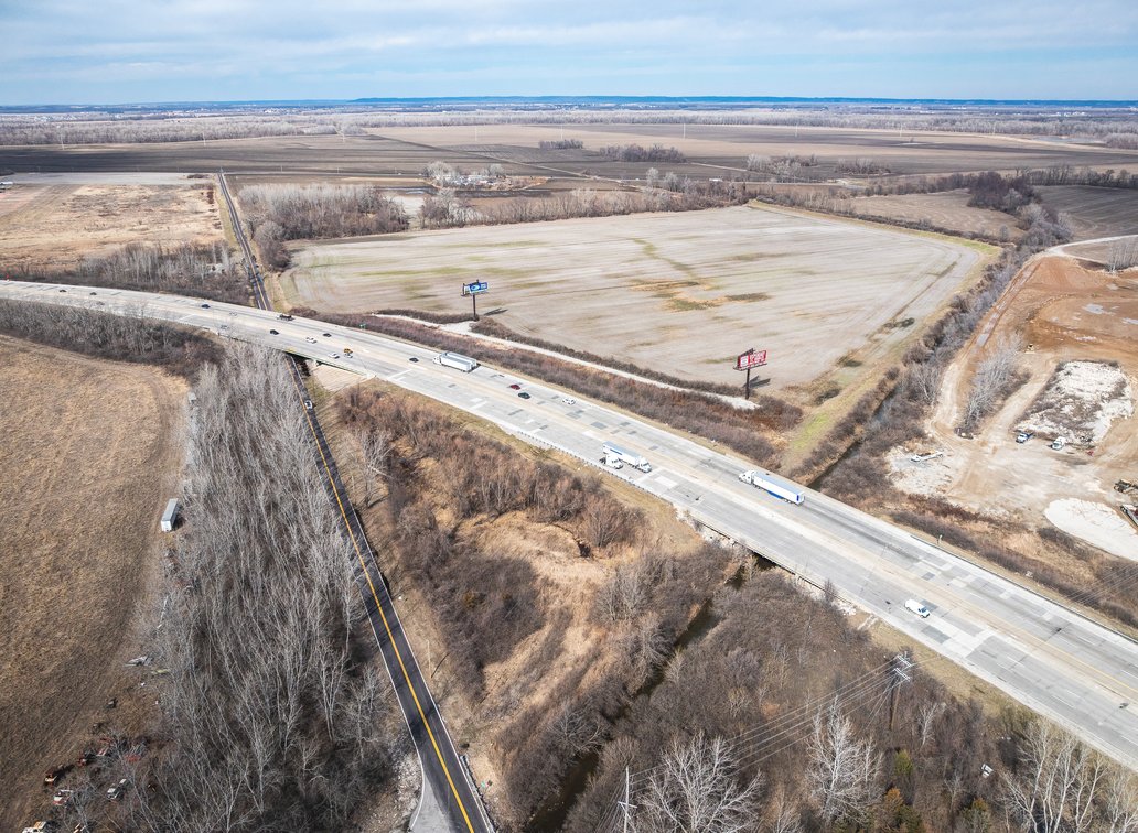Image for Missouri Bottom Road Auction