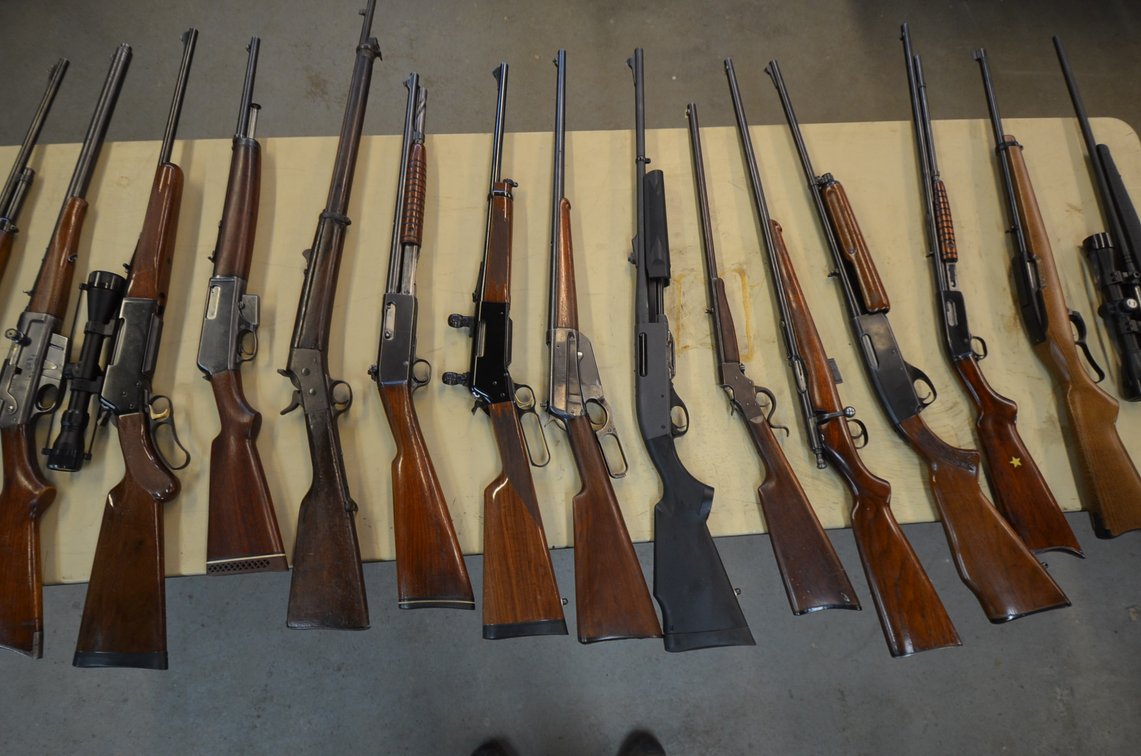 Image for GUNS, AMMO, AND MORE! - Mondovi, WI