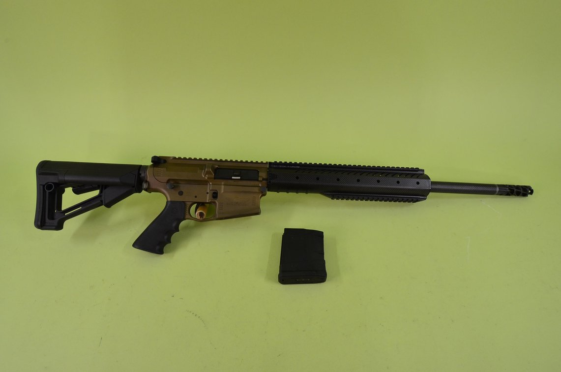 Image for GUNS, AMMO, AND MORE! - Mondovi, WI