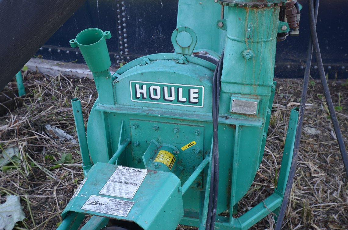 Image for SLURRYSTORE, CASE IH COMBINE, JD BALER, AND MORE! - Mondovi & Nelson, WI