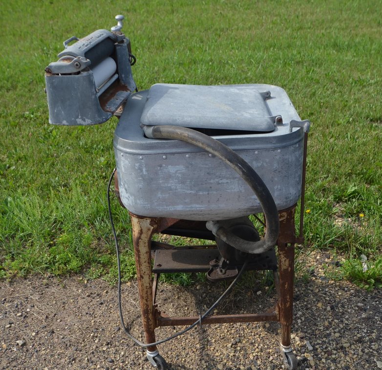 Image for CRAFTSMAN LAWNMOWER, WOOD WORKING TOOLS, SHOP TOOLS AND MORE! - Mondovi, WI