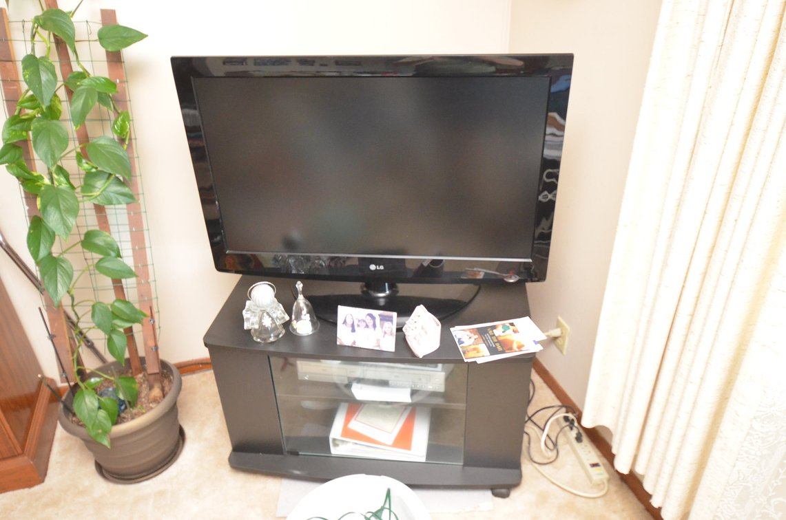 Image for MOVING SALE: FURNITURE, PATIO SET, HOUSEHOLD, AND OTHER PERSONAL PROPERTY