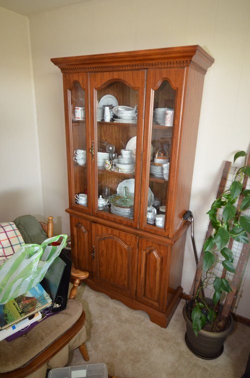 Image for MOVING SALE: FURNITURE, PATIO SET, HOUSEHOLD, AND OTHER PERSONAL PROPERTY